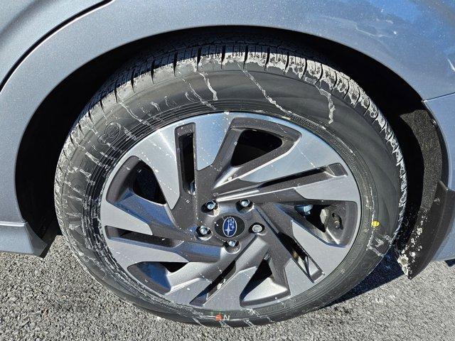 new 2025 Subaru Legacy car, priced at $36,174