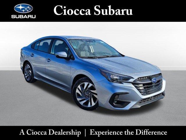 new 2025 Subaru Legacy car, priced at $36,174