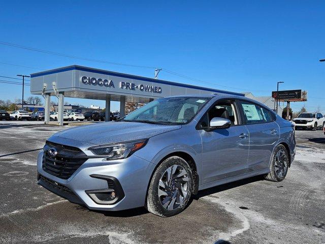 new 2025 Subaru Legacy car, priced at $36,174