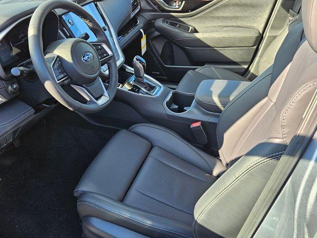 new 2025 Subaru Legacy car, priced at $36,174