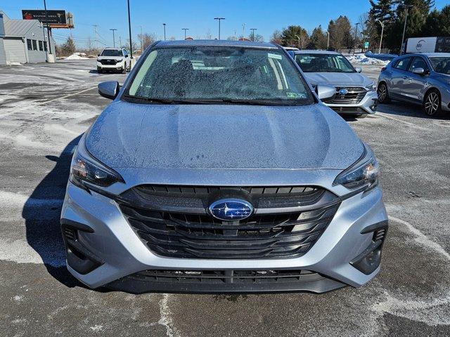 new 2025 Subaru Legacy car, priced at $36,174