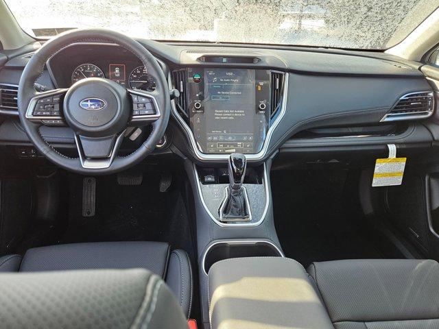 new 2025 Subaru Legacy car, priced at $36,174