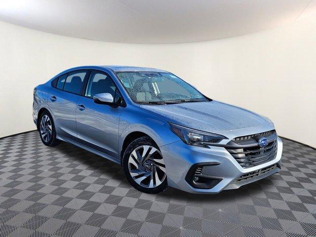 new 2025 Subaru Legacy car, priced at $36,174