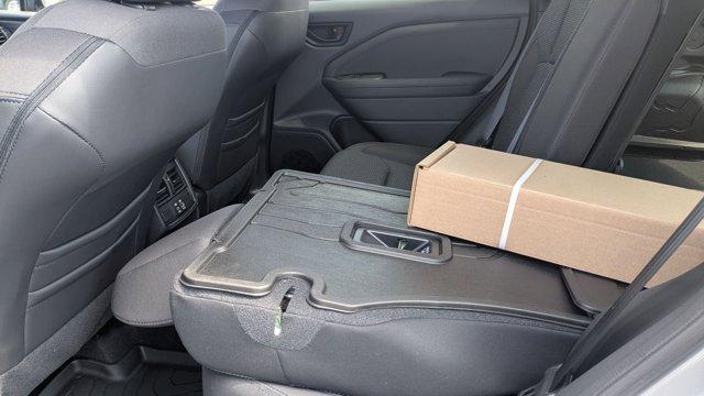 new 2025 Subaru Forester car