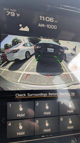 new 2025 Subaru Forester car