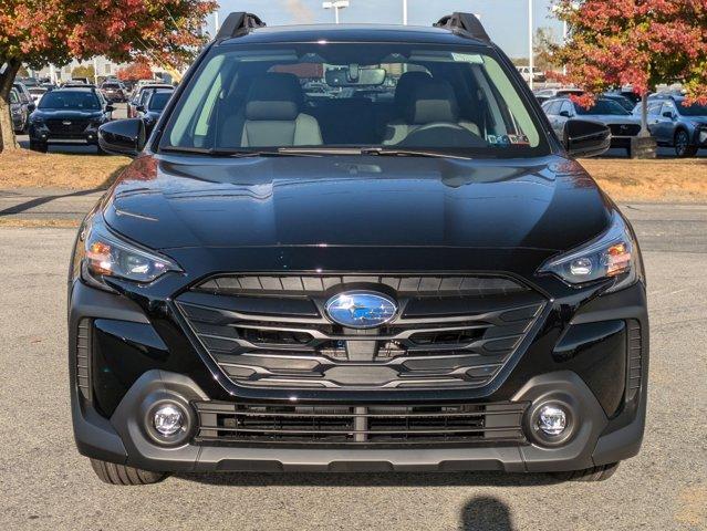 new 2025 Subaru Outback car, priced at $38,488