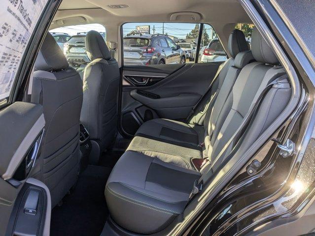 new 2025 Subaru Outback car, priced at $38,488