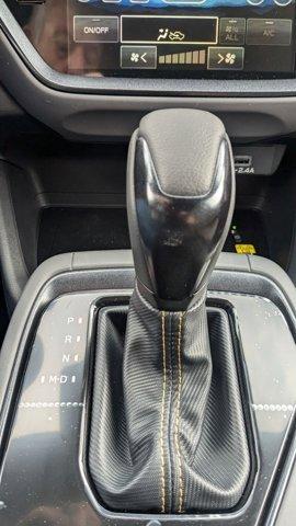 new 2025 Subaru Crosstrek car, priced at $34,020
