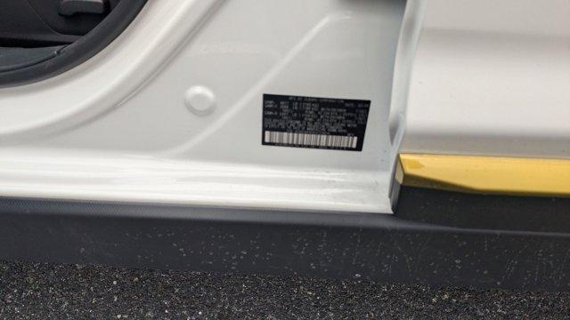 new 2025 Subaru Crosstrek car, priced at $34,020