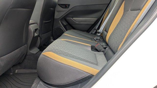 new 2025 Subaru Crosstrek car, priced at $34,020