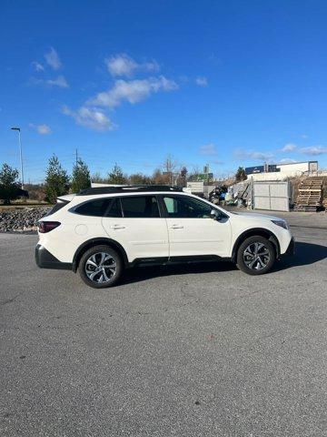 used 2022 Subaru Outback car, priced at $26,460