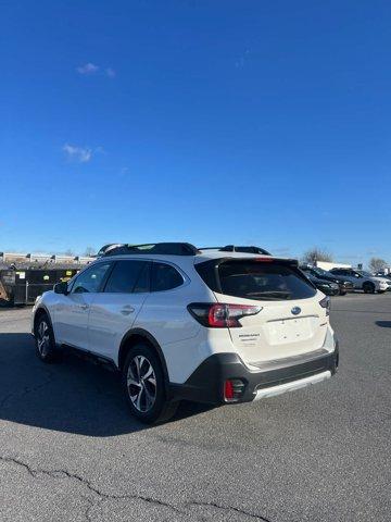 used 2022 Subaru Outback car, priced at $26,460