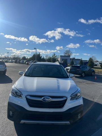 used 2022 Subaru Outback car, priced at $26,460