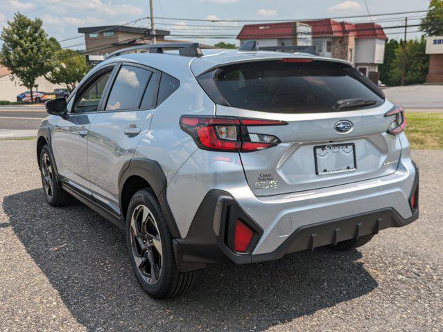 new 2024 Subaru Crosstrek car, priced at $35,258