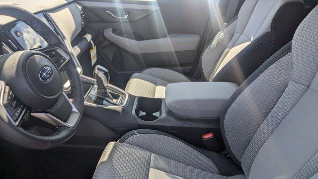 new 2025 Subaru Outback car, priced at $36,657