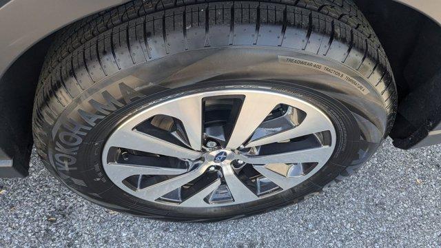 new 2025 Subaru Outback car, priced at $36,657