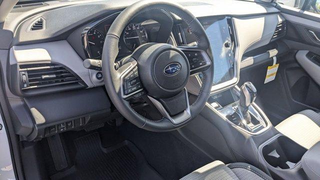 new 2025 Subaru Outback car, priced at $36,657