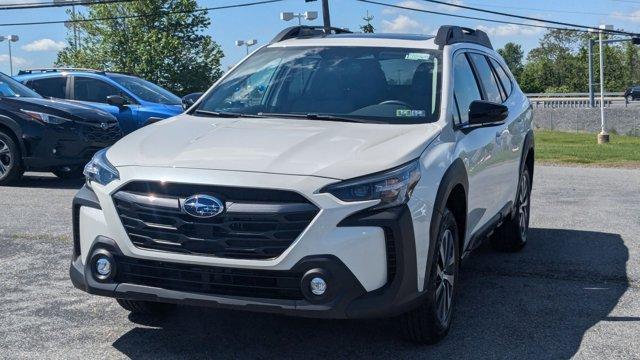 new 2025 Subaru Outback car, priced at $36,657