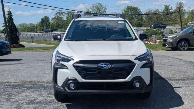 new 2025 Subaru Outback car, priced at $36,657