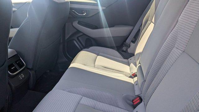 new 2025 Subaru Outback car, priced at $36,657