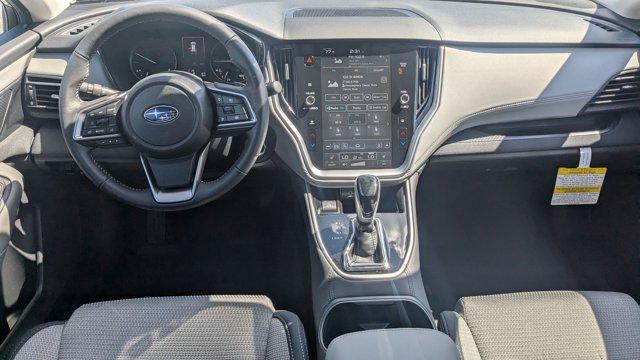 new 2025 Subaru Outback car, priced at $36,657