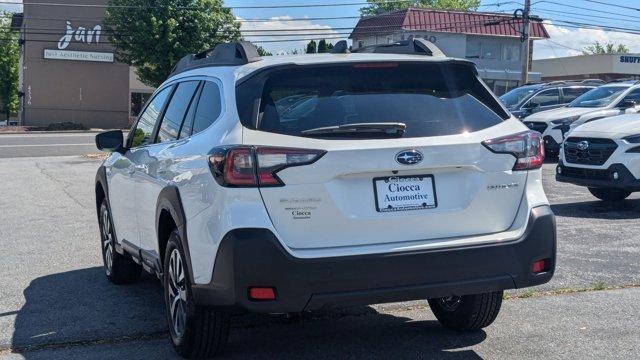 new 2025 Subaru Outback car, priced at $36,657