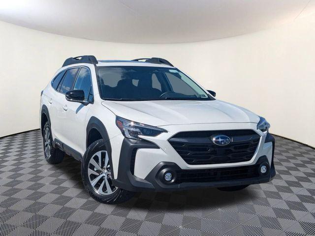 new 2025 Subaru Outback car, priced at $36,657