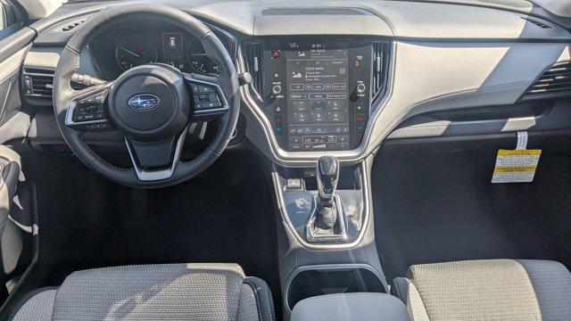 new 2025 Subaru Outback car, priced at $36,657