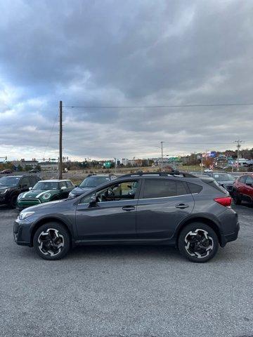 used 2021 Subaru Crosstrek car, priced at $25,895