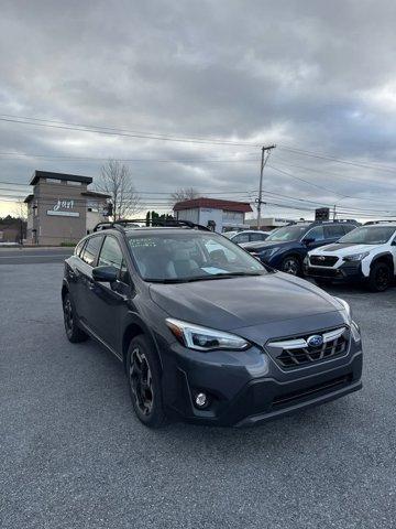 used 2021 Subaru Crosstrek car, priced at $25,895