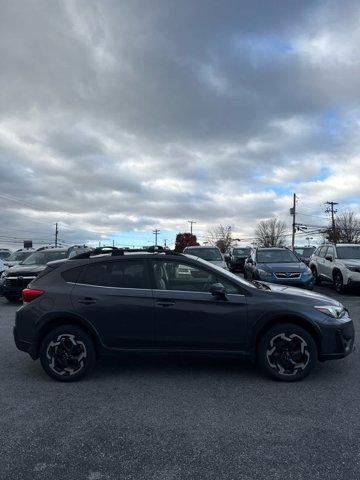 used 2021 Subaru Crosstrek car, priced at $25,895