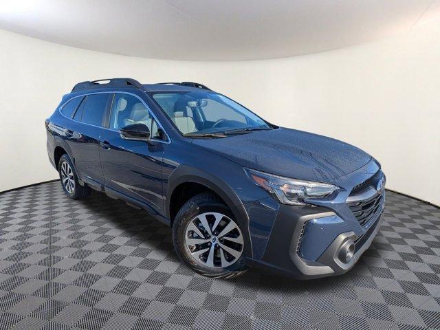 new 2025 Subaru Outback car, priced at $34,338