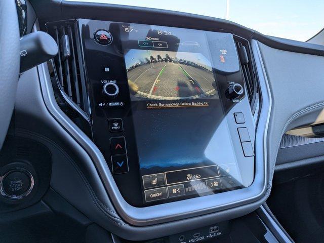 new 2025 Subaru Outback car, priced at $34,338