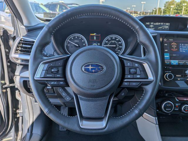 used 2022 Subaru Forester car, priced at $29,495