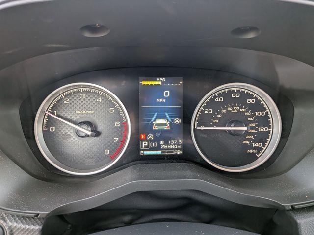 used 2022 Subaru Forester car, priced at $29,495