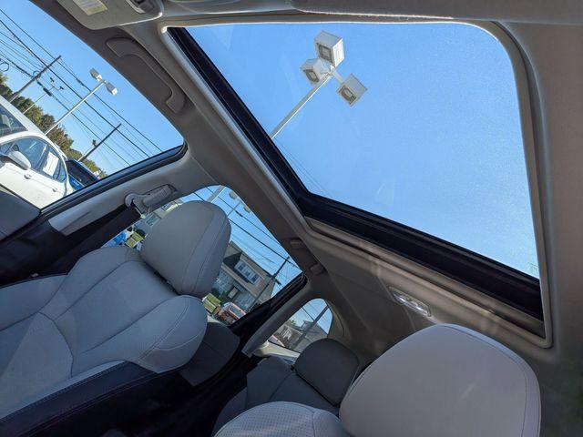 used 2022 Subaru Forester car, priced at $29,495