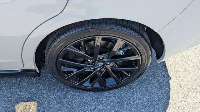 new 2025 Subaru Impreza car, priced at $30,701