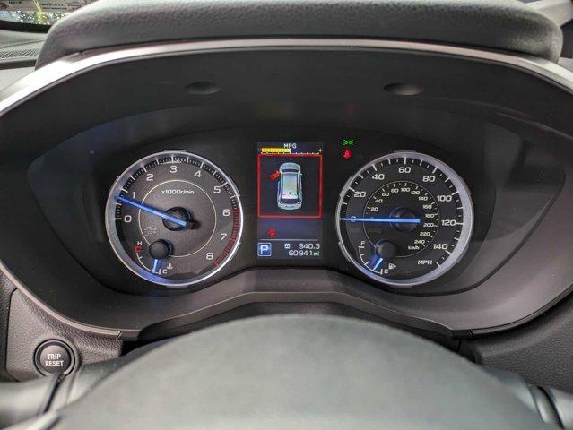 used 2020 Subaru Ascent car, priced at $25,883