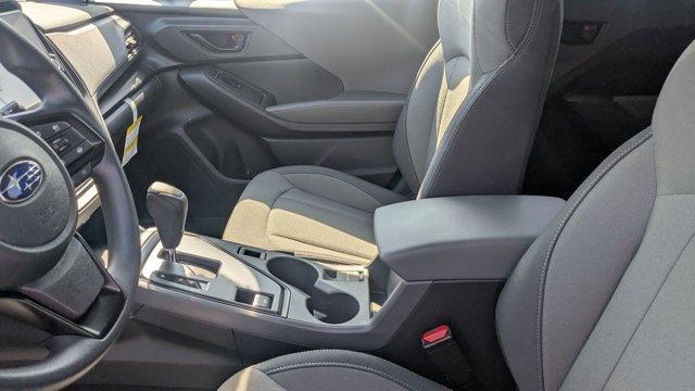 used 2025 Subaru Crosstrek car, priced at $27,467