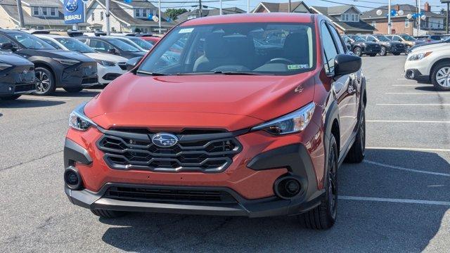 used 2025 Subaru Crosstrek car, priced at $28,099