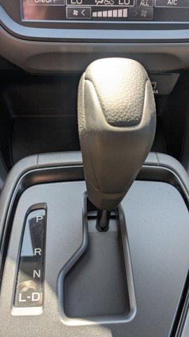 used 2025 Subaru Crosstrek car, priced at $28,099