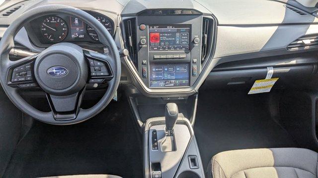 used 2025 Subaru Crosstrek car, priced at $28,099