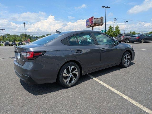 new 2025 Subaru Legacy car