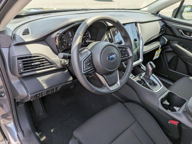 new 2025 Subaru Legacy car