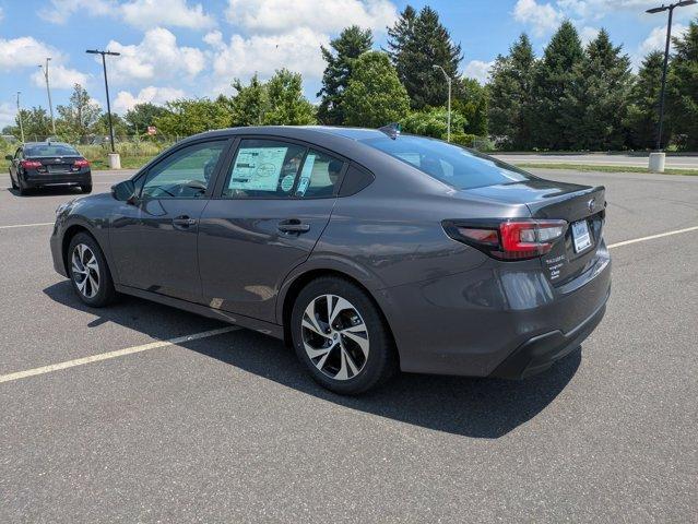 new 2025 Subaru Legacy car
