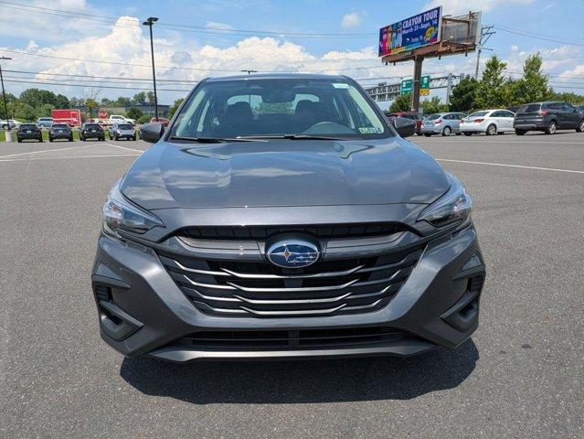 new 2025 Subaru Legacy car