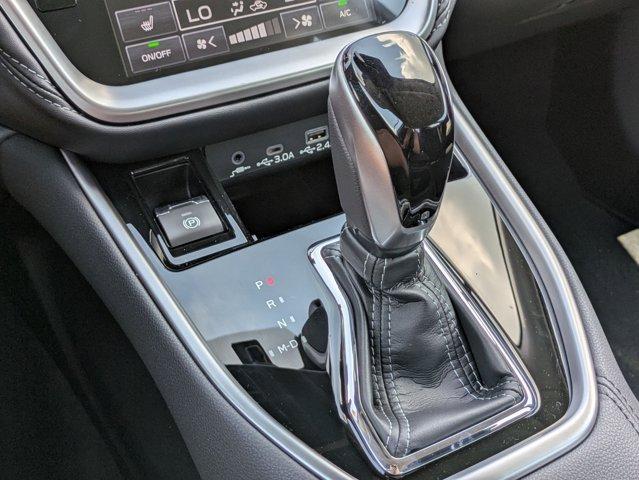 new 2025 Subaru Legacy car