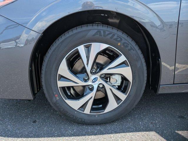 new 2025 Subaru Legacy car