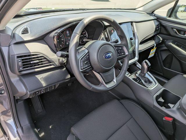 new 2025 Subaru Legacy car, priced at $31,251