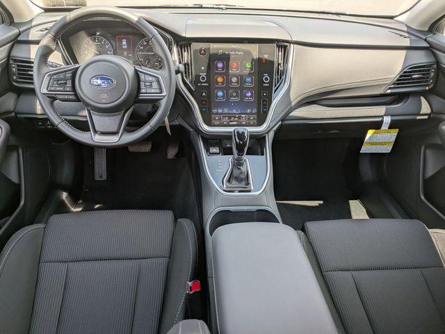 new 2025 Subaru Legacy car, priced at $31,251